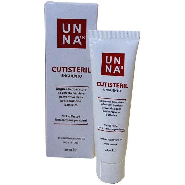 Cutisteril Pasta 100 Ml Cutisteril Pasta 100 Ml