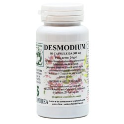 Desmodium 300mg 80 Capsule