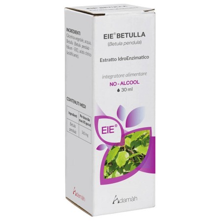 EIE BETULLA 30 ML EIE BETULLA 30 ML