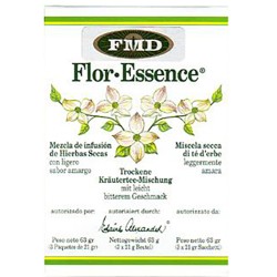 Fluidoor Essence Rene Caisse Formula