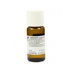 LEVICO D3 50 ML