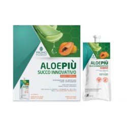 Aloe Vera Fresh Juice Energy Formula 10 Stick