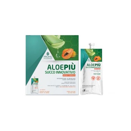 Aloe Vera Fresh Juice Energy Formula 10 Stick