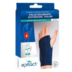 Epitact Tutore Immobilizzazione Polso L