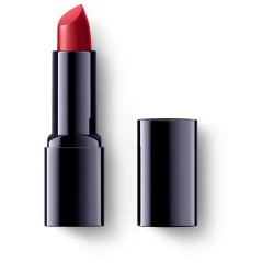 Dr Hauschka Mallow Lipstick 10 Dahlia 4,1 G