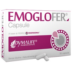 Emoglofer 30 Capsule