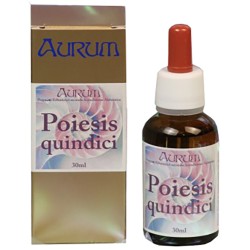 Poiesis Quindici Gocce 30 Ml