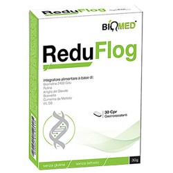 Reduflog 30 Compresse