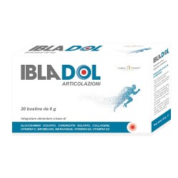 Ibladol 20 Bustine