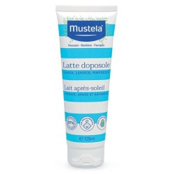 Mustela Latte Doposole 125 Ml