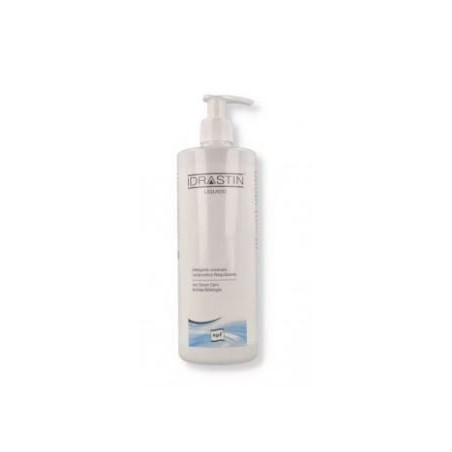 Idrastin Liquido Detergente Viso Corpo 500 Ml
