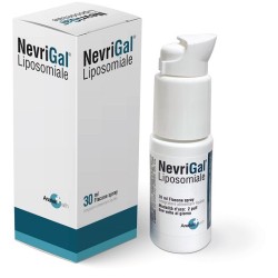 Nevrigal Liposomiale 30 Ml