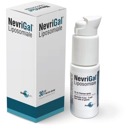 Nevrigal Liposomiale 30 Ml Nevrigal Liposomiale 30 Ml