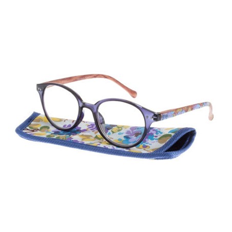 Occhiale Da Lettura Premontato Alvita Zinnia +2,00 1 Paio