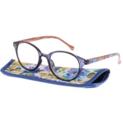 Occhiale Da Lettura Premontato Alvita Zinnia +1,50 1 Paio