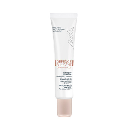 BioNike Defence B-Lucent Trattamento Antimacchie 15ml BioNike Defence B-Lucent Trattamento Antimacchie 15ml
