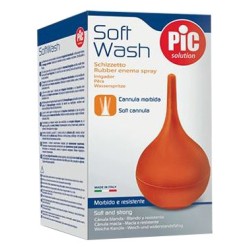 Pic Soft Wash Schizzetto 330 Ml