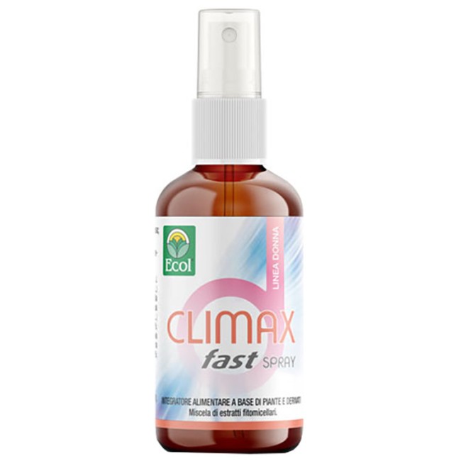 Climax Fast Spray 30 Ml Climax Fast Spray 30 Ml