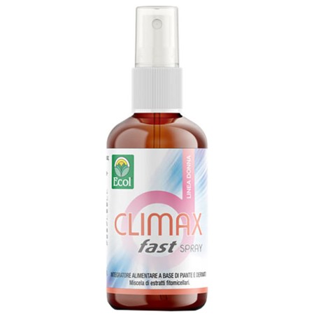 Climax Fast Spray 30 Ml Climax Fast Spray 30 Ml