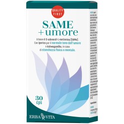 Same + Umore 30 Capsule