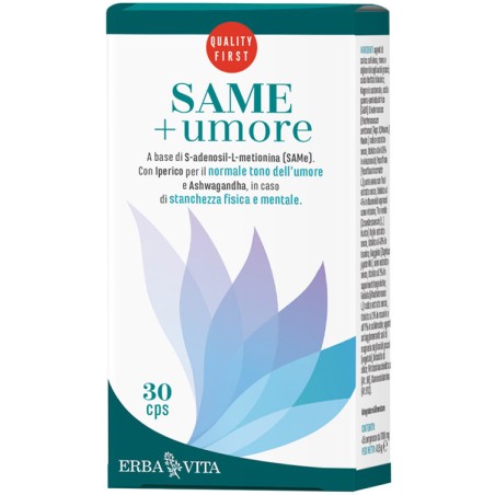 Same + Umore 30 Capsule Same + Umore 30 Capsule