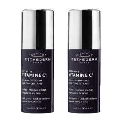 Intensive Vitamine C Serum Duo Pack 2 Pezzi Da 10 Ml