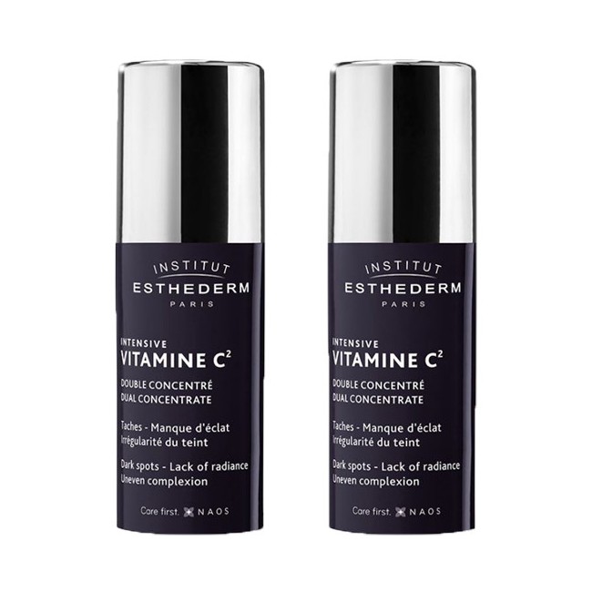 Intensive Vitamine C Serum Duo Pack 2 Pezzi Da 10 Ml