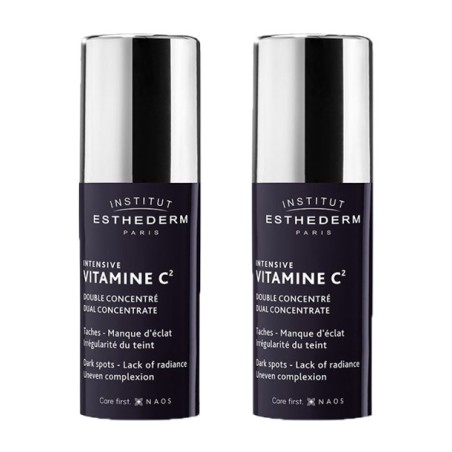 Intensive Vitamine C Serum Duo Pack 2 Pezzi Da 10 Ml