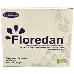 Floredan 10 Bustine