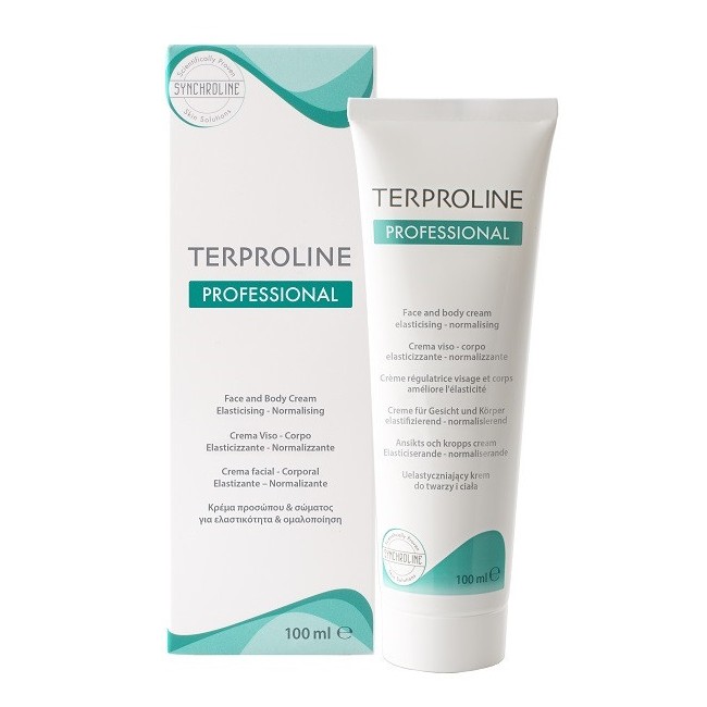 Terproline Professional 100 Ml Terproline Professional 100 Ml