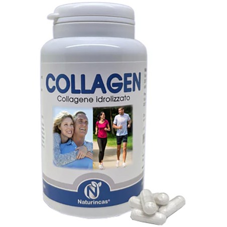 Collagen Naturincas 90 Capsule Collagen Naturincas 90 Capsule