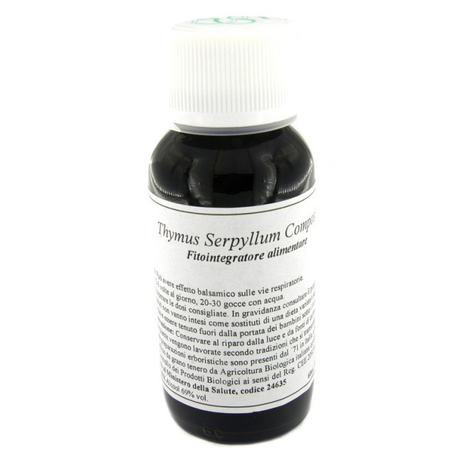 Lvs 21n Thymus Serpyllum Compositum