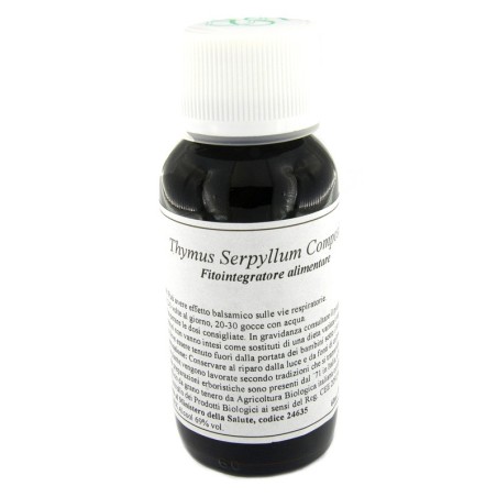 Lvs 21n Thymus Serpyllum Compositum