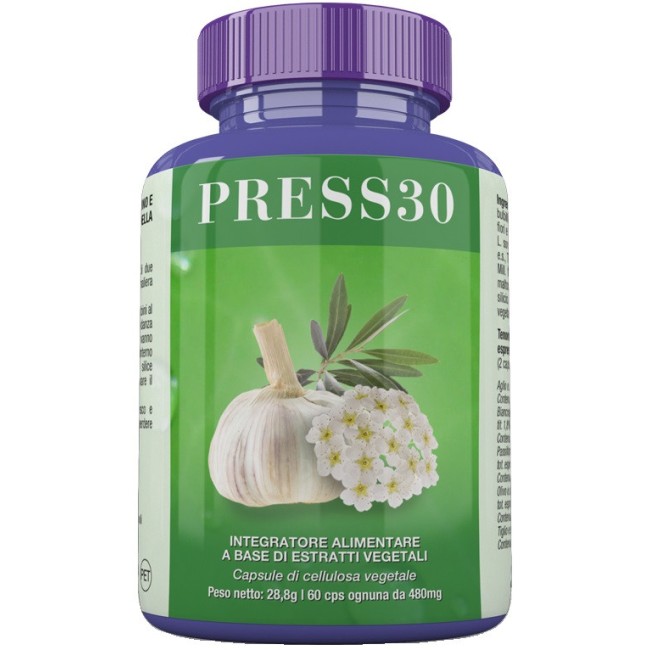 PRESS 30 60 CAPSULE PRESS 30 60 CAPSULE