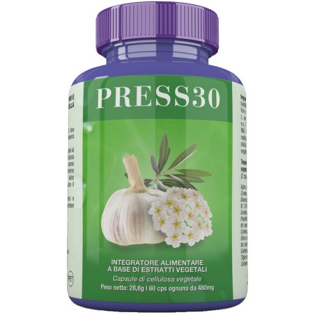 PRESS 30 60 CAPSULE PRESS 30 60 CAPSULE