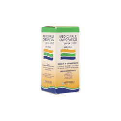 RUMEXPLUS GOCCE 30 ML