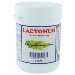 LACTOMUR POLVERE 100 G