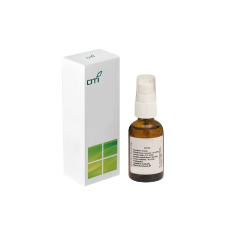 FORMULA T3 6LM SPRAY 50 ML SOLUZIONE IDROALCOLICA