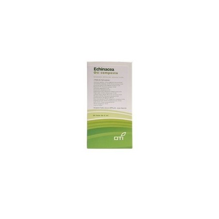 ECHINACEA OTI COMPOSTO 20 FIALE FISIOLOGICHE 2ML ECHINACEA OTI COMPOSTO 20 FIALE FISIOLOGICHE 2ML