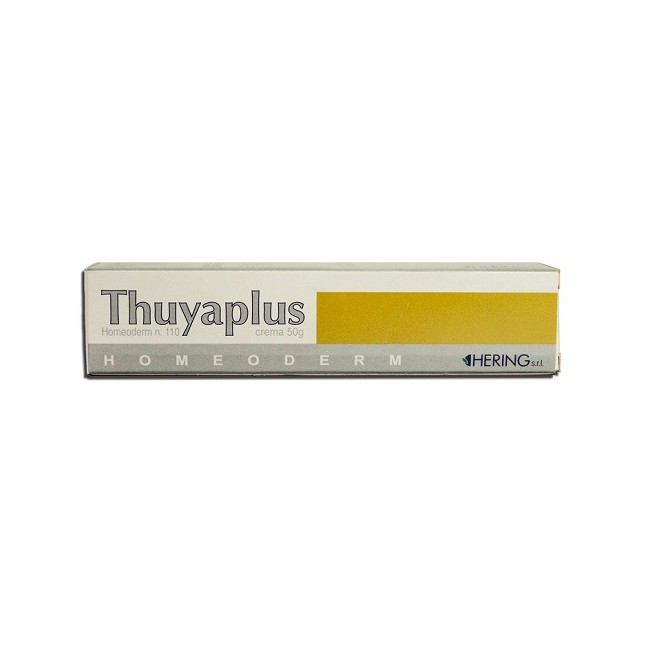 THUYAPLUS CREMA 50G THUYAPLUS CREMA 50G