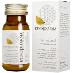 Immunomod 100 Compresse