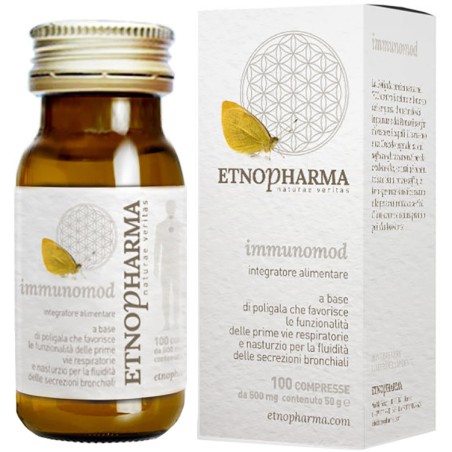 Immunomod 100 Compresse