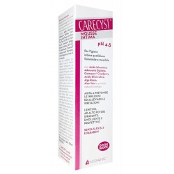 Carecyst Intimo Mousse 150 Ml