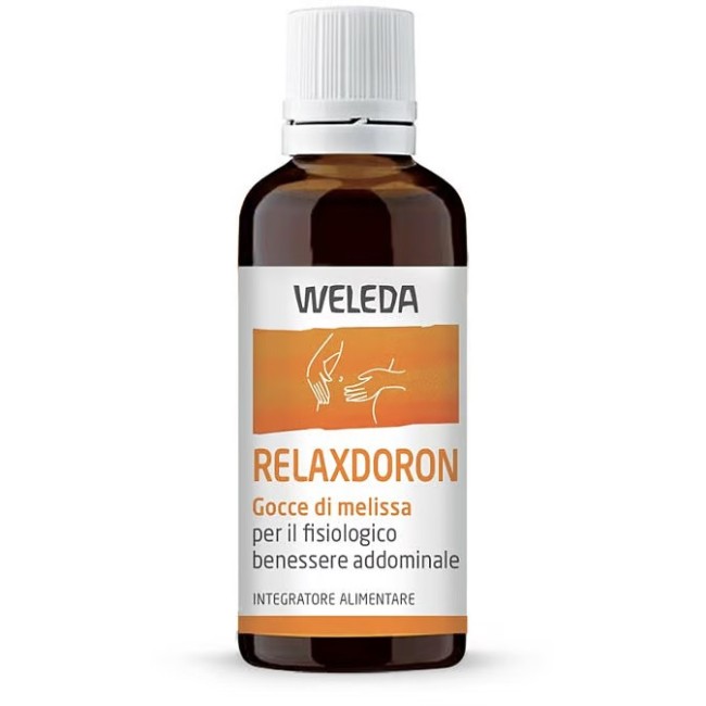 Relaxdoron 50 Ml