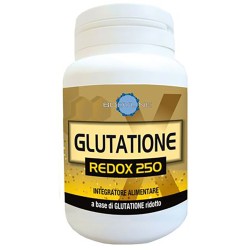 Glutatione Redox 250 30 Capsule