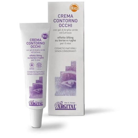 CREMA CONTORNO OCCHI 15 ML