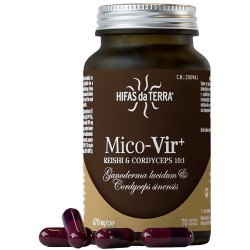 Mico Vir+ 70 Capsule