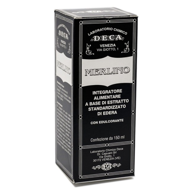 MERLINO 150 ML MERLINO 150 ML