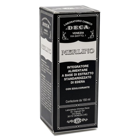 MERLINO 150 ML MERLINO 150 ML