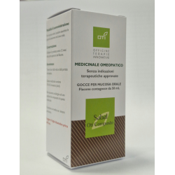 SABAL OTI COMP*OS GTT 1FL 50ML